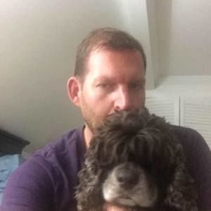 Meet your Posher, Keith